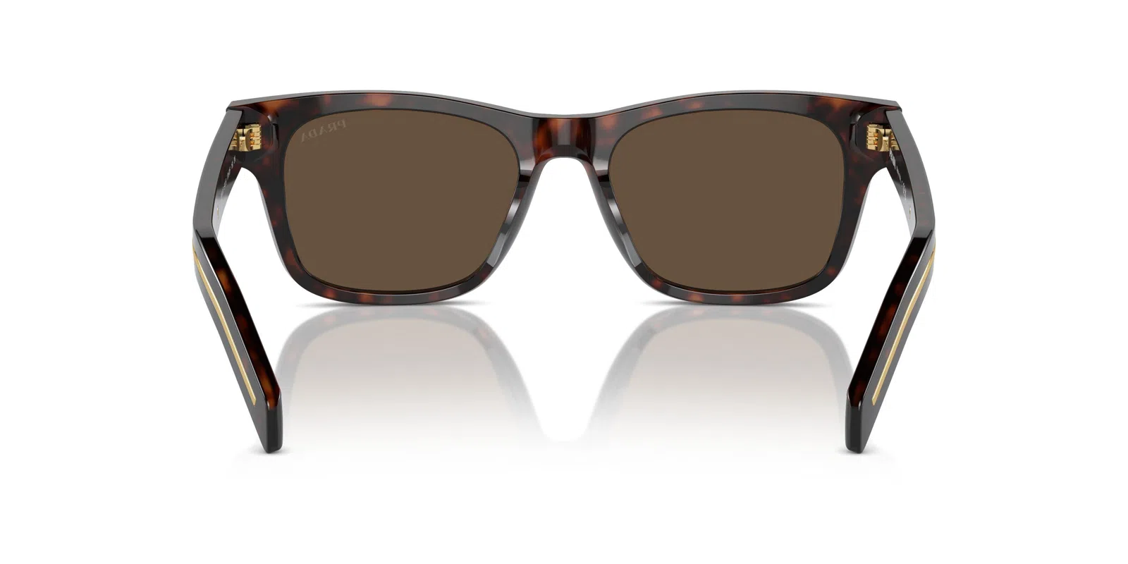 Prada A17S Sunglasses - view 26